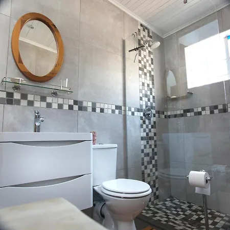 Springbank Guest Suite Johannesburg Exterior photo