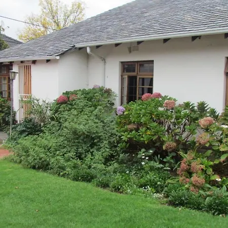 Springbank Guest Suite Johannesburg Exterior photo
